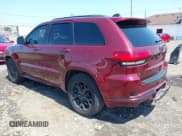 ✅ 2021 Jeep Grand Cherokee Limited • VIN: 1C4RJFBG2MC826922 • Лот: 42651961. Опубликован ранее на IAAI с пробегом 66 681 миль. Бесплатный доступ к архиву аукционных продаж из США и подробный отчёт об истории автомобиля на DreamBid. Изображение 3.