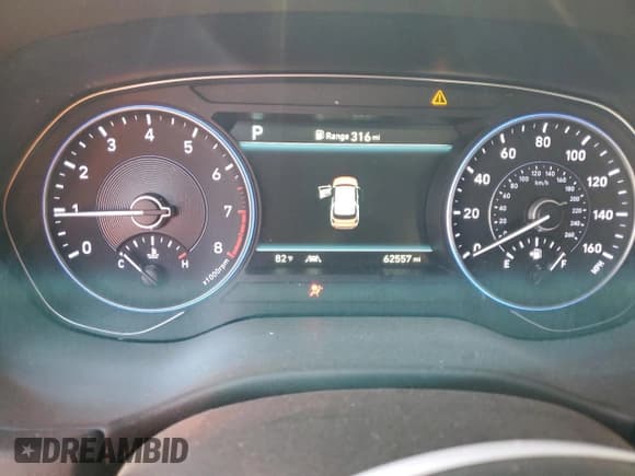 ✅ 2020 Hyundai Palisade SEL • VIN: KM8R44HE9LU031355 • Лот: 86131004. Опубликован ранее на Copart с пробегом 62 557 миль. Бесплатный доступ к архиву аукционных продаж из США и подробный отчёт об истории автомобиля на DreamBid. Изображение 9.