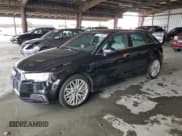 ✅ 2018 Audi A3 e-tron Sportback Premium Plus • VIN: WAUTPBFF3JA082525 • Лот: 85174065. Опубликован ранее на Copart с пробегом 115 844 миль. Бесплатный доступ к архиву аукционных продаж из США и подробный отчёт об истории автомобиля на DreamBid. Изображение 1.