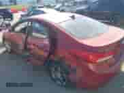 2013 Hyundai Elantra Limited z VIN KMHDH4AE0DU671383, wystawiony jako IAAI lot #43428181 z przebiegiem Nie podano mil oraz . Historia ofert i sprzedaży dostępna na DreamBid. Obrazek 3.