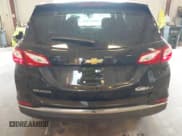 ✅ 2018 Chevrolet Equinox LT • VIN: 2GNAXJEV5J6141219 • Лот: 43257393. Опубликован ранее на IAAI с пробегом 153 807 миль. Бесплатный доступ к архиву аукционных продаж из США и подробный отчёт об истории автомобиля на DreamBid. Изображение 16.