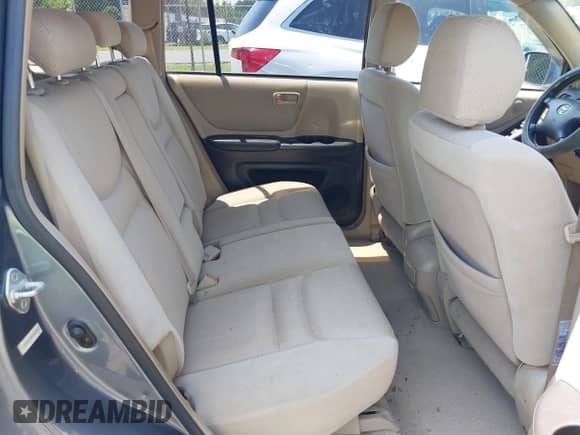 2002 Toyota Highlander с VIN JTEHF21A820093983, выставлен на аукционе IAAI как лот 42689739 с пробегом 195 631 миль миль и . История ставок и продаж доступна на DreamBid. Изображение 8.