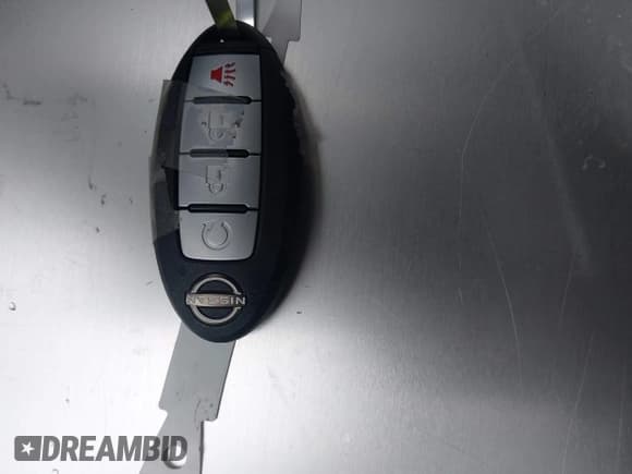 ✅ 2024 Nissan Frontier SV • VIN: 1N6ED1EK0RN654245 • Lot: 41919490. Listed on IAAI with 12,808 mi. Free auction sales archive from the USA and detailed vehicle history report at DreamBid. Image 11.