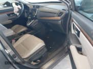 ✅ 2017 Honda CR-V EX-L • VIN: 2HKRW2H87HH619687 • Lot: 43459170. Wystawiony na IAAI z przebiegiem 88 603 mil. Bezpłatny archiwum sprzedaży aukcyjnych z USA i szczegółowy raport historii pojazdu na DreamBid. Zdjęcie 5.