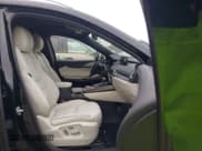 ✅ 2022 Mazda CX-9 Signature • VIN: JM3TCBEY1N0616982 • Lot: 42125790. Wystawiony na IAAI z przebiegiem 101 918 mil. Bezpłatny archiwum sprzedaży aukcyjnych z USA i szczegółowy raport historii pojazdu na DreamBid. Zdjęcie 5.