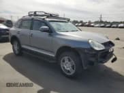 ✅ 2004 Porsche Cayenne • VIN: WP1AA29P14LA20838 • Лот: 81441285. Опубликован ранее на Copart с пробегом 194 712 миль. Бесплатный доступ к архиву аукционных продаж из США и подробный отчёт об истории автомобиля на DreamBid. Изображение 4.