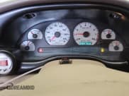 ✅ 1999 Ford Mustang SVT Cobra • VIN: 1FAFP47V4XF180630 • Лот: 74572354. Опубликован ранее на Copart с пробегом 89 752 миль. Бесплатный доступ к архиву аукционных продаж из США и подробный отчёт об истории автомобиля на DreamBid. Изображение 9.