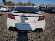 ✅ 2024 Toyota 86 TRUENO Edition • VIN: JF1ZNBM13R8750343 • Лот: 79406874. Опубликован ранее на Copart с пробегом 3 253 миль. Бесплатный доступ к архиву аукционных продаж из США и подробный отчёт об истории автомобиля на DreamBid. Изображение 6.