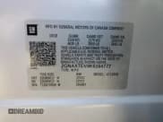 ✅ 2019 Chevrolet Equinox LT • VIN: 2GNAXTEV4K6164777 • Лот: 71851215. Опубликован ранее на Copart с пробегом 114 113 миль. Бесплатный доступ к архиву аукционных продаж из США и подробный отчёт об истории автомобиля на DreamBid. Изображение 13.