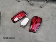 ✅ 2022 GMC Sierra 1500 SLE • VIN: 3GTUUBED6NG612641 • Лот: 53081395. Опубликован ранее на Copart с пробегом 53 230 миль. Бесплатный доступ к архиву аукционных продаж из США и подробный отчёт об истории автомобиля на DreamBid. Изображение 12.