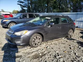 ✅ 2013 Subaru Impreza Special Sports Premium • VIN: JF1GPAL62D2876200 • Лот: 85766765. Опубликован ранее на Copart с пробегом 134 265 миль. Бесплатный доступ к архиву аукционных продаж из США и подробный отчёт об истории автомобиля на DreamBid. Изображение 1.