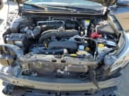 ✅ 2021 Subaru Outback Limited • VIN: 4S4BTAMC9M3132426 • Lot: 91655005. Listed on Copart with 75,177 mi. Free auction sales archive from the USA and detailed vehicle history report at DreamBid. Image 12.