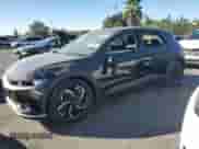 2024 Hyundai Ioniq 5 SE Standard Range z VIN KM8KM4DB1RU269805, wystawiony jako Copart lot #71252504 z przebiegiem Nie podano mil oraz Szkoda całkowita • Salvage title. Historia ofert i sprzedaży dostępna na DreamBid. Obrazek 1.