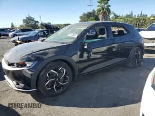 ✅ 2024 Hyundai Ioniq 5 SE Standard Range • VIN: KM8KM4DB1RU269805 • Lot: 71252504. Wystawiony na Copart z przebiegiem Nie podano. Bezpłatny archiwum sprzedaży aukcyjnych z USA i szczegółowy raport historii pojazdu na DreamBid. Zdjęcie 1.