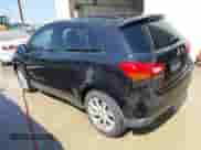 2013 Mitsubishi Outlander ES with VIN 4A4AP3AU2DE016608, listed as a IAAI auction lot 43389084 with 135,907 mi miles and . Bid and sale history available at DreamBid. Image 3.