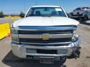 ✅ 2016 Chevrolet Silverado 2500HD Work Truck • VIN: 1GC0CUEG0GZ308280 • Lot: 42516139. Wystawiony na IAAI z przebiegiem 163 663 mil. Bezpłatny archiwum sprzedaży aukcyjnych z USA i szczegółowy raport historii pojazdu na DreamBid. Zdjęcie 12.