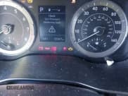 ✅ 2021 Hyundai Venue SEL • VIN: KMHRC8A3XMU072503 • Lot: 41486754. Listed on IAAI with 32,367 mi. Free auction sales archive from the USA and detailed vehicle history report at DreamBid. Image 7.