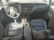 ✅ 2022 Chevrolet Bolt EV 2LT • VIN: 1G1FX6S02N4128500 • Lot: 66418904. Wystawiony na Copart z przebiegiem 37 990 mil. Bezpłatny archiwum sprzedaży aukcyjnych z USA i szczegółowy raport historii pojazdu na DreamBid. Zdjęcie 8.