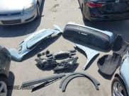 ✅ 2022 Chevrolet Bolt EV 1LT • VIN: 1G1FW6S01N4127115 • Lot: 41788663. Listed on IAAI with 26,962 mi. Free auction sales archive from the USA and detailed vehicle history report at DreamBid. Image 12.