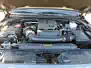 ✅ 2023 Nissan Frontier S • VIN: 1N6ED1CLXPN667691 • Lot: 91028995. Listed on Copart with 22,805 mi. Free auction sales archive from the USA and detailed vehicle history report at DreamBid. Image 11.