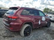 ✅ 2019 Jeep Grand Cherokee Upland • VIN: 1C4RJEAG2KC778671 • Lot: 67785525. Listed on Copart with 132,300 mi. Free auction sales archive from the USA and detailed vehicle history report at DreamBid. Image 3.