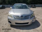 ✅ 2011 Toyota Camry XLE • VIN: 4T1BK3EK1BU126096 • Лот: 71770835. Опубликован ранее на Copart с пробегом 170 576 миль. Бесплатный доступ к архиву аукционных продаж из США и подробный отчёт об истории автомобиля на DreamBid. Изображение 5.