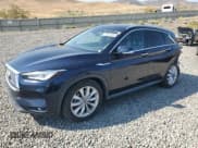 ✅ 2019 Infiniti QX50 Luxe • VIN: 3PCAJ5M38KF102105 • Lot: 71524285. Wystawiony na Copart z przebiegiem 83 908 mil. Bezpłatny archiwum sprzedaży aukcyjnych z USA i szczegółowy raport historii pojazdu na DreamBid. Zdjęcie 1.