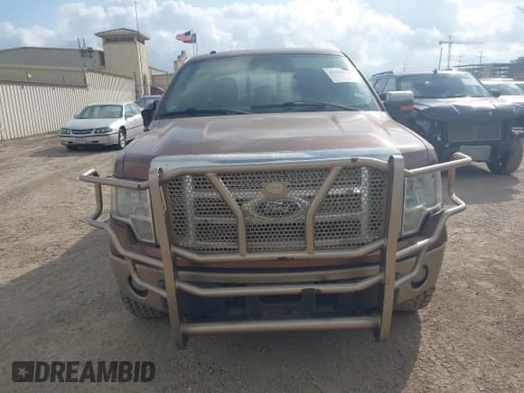 ✅ 2011 Ford F-150 XL • VIN: 1FTFW1EF5BKD70783 • Lot: 42440866. Wystawiony na IAAI z przebiegiem 203 653 mil. Bezpłatny archiwum sprzedaży aukcyjnych z USA i szczegółowy raport historii pojazdu na DreamBid. Zdjęcie 12.
