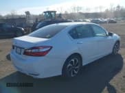 ✅ 2017 Honda Accord EX-L • VIN: 1HGCR3F80HA043486 • Лот: 43717879. Опубликован ранее на IAAI с пробегом 74 915 миль. Бесплатный доступ к архиву аукционных продаж из США и подробный отчёт об истории автомобиля на DreamBid. Изображение 4.