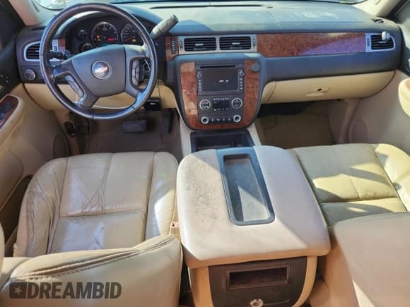 ✅ 2007 Chevrolet Silverado 1500 LTZ • VIN: 1GCEK190X7Z532368 • Lot: 81113495. Listed on Copart with 225,395 mi. Free auction sales archive from the USA and detailed vehicle history report at DreamBid. Image 8.