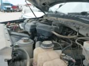 ✅ 2018 Ford F-250 XL • VIN: 1FT7X2B68JEB42589 • Lot: 42105402. Listed on IAAI with 295,044 mi. Free auction sales archive from the USA and detailed vehicle history report at DreamBid. Image 17.