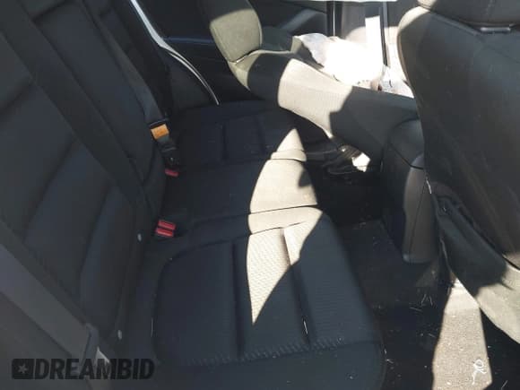 ✅ 2014 Mazda CX-5 Touring • VIN: JM3KE4CY4E0331665 • Лот: 43160091. Опубликован ранее на IAAI с пробегом Не указан. Бесплатный доступ к архиву аукционных продаж из США и подробный отчёт об истории автомобиля на DreamBid. Изображение 8.