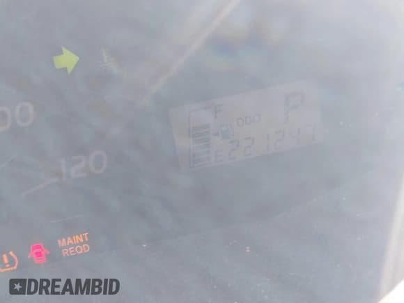 ✅ 2008 Toyota Yaris • VIN: JTDJT903185214035 • Лот: 43531276. Опубликован ранее на IAAI с пробегом 221 247 миль. Бесплатный доступ к архиву аукционных продаж из США и подробный отчёт об истории автомобиля на DreamBid. Изображение 7.