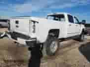 ✅ 2015 Chevrolet Silverado 3500HD LTZ • VIN: 1GC4K0C84FF676325 • Лот: 87258775. Опубликован ранее на Copart с пробегом 132 809 миль. Бесплатный доступ к архиву аукционных продаж из США и подробный отчёт об истории автомобиля на DreamBid. Изображение 3.