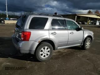 ✅ 2008 Mazda Tribute Sport • VIN: 4F2CZ92Z78KM21054 • Lot: 76064744. Wystawiony na Copart z przebiegiem 196 267 mil. Bezpłatny archiwum sprzedaży aukcyjnych z USA i szczegółowy raport historii pojazdu na DreamBid. Zdjęcie 3.