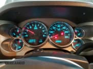 ✅ 2012 Chevrolet Silverado 1500 LT • VIN: 3GCPKSE71CG287942 • Lot: 61245685. Listed on Copart with 150,817 mi. Free auction sales archive from the USA and detailed vehicle history report at DreamBid. Image 9.