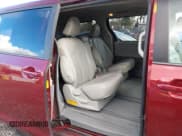 ✅ 2013 Toyota Sienna Limited • VIN: 5TDYK3DC7DS295104 • Lot: 43526308. Listed on IAAI with 129,082 mi. Free auction sales archive from the USA and detailed vehicle history report at DreamBid. Image 8.