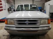 ✅ 1997 Ford Ranger XLT • VIN: 1FTDR15X3VTA43000 • Lot: 93195915. Wystawiony na Copart z przebiegiem 107 665 mil. Bezpłatny archiwum sprzedaży aukcyjnych z USA i szczegółowy raport historii pojazdu na DreamBid. Zdjęcie 5.