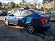 ✅ 2011 Hyundai Accent GLS • VIN: KMHCN4AC5BU608232 • Лот: 84554174. Опубликован ранее на Copart с пробегом 211 512 миль. Бесплатный доступ к архиву аукционных продаж из США и подробный отчёт об истории автомобиля на DreamBid. Изображение 2.