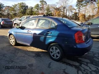 ✅ 2011 Hyundai Accent GLS • VIN: KMHCN4AC5BU608232 • Лот: 84554174. Опубликован ранее на Copart с пробегом 211 512 миль. Бесплатный доступ к архиву аукционных продаж из США и подробный отчёт об истории автомобиля на DreamBid. Изображение 2.