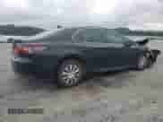 2023 Toyota Camry Hybrid LE with VIN 4T1C31AK3PU600844, listed as a Copart auction lot 68256515 with 178,612 mi miles and Salvage title. Bid and sale history available at DreamBid. Image 3.