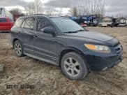 ✅ 2007 Hyundai Santa Fe GL 5Pass • VIN: 5NMSG13E27H074225 • Lot: 94117395. Listed on Copart with 258,710 mi. Free auction sales archive from the USA and detailed vehicle history report at DreamBid. Image 4.