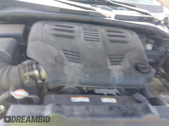 ✅ 2008 Kia Sorento LX • VIN: KNDJC735185783789 • Lot: 42822436. Listed on IAAI with 240,199 mi. Free auction sales archive from the USA and detailed vehicle history report at DreamBid. Image 10.