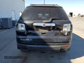 2008 Saturn Outlook XR z VIN 5GZER23718J255065, wystawiony jako Copart lot #71441984 z przebiegiem 146 275 mil mil oraz Szkoda całkowita • Salvage title. Historia ofert i sprzedaży dostępna na DreamBid. Obrazek 6.