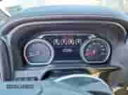 2020 Chevrolet Silverado 1500 High Country with VIN 1GCUYHEL5LZ183780, listed as a Copart auction lot 91276325 with Not provided miles and Salvage title. Bid and sale history available at DreamBid. Image 9.