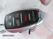 ✅ 2017 Alfa Romeo Giulia Ti • VIN: ZARFAEEN1H7540670 • Lot: 41790762. Listed on IAAI with 85,030 mi. Free auction sales archive from the USA and detailed vehicle history report at DreamBid. Image 11.