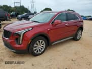✅ 2023 Cadillac XT4 FWD Premium Luxury • VIN: 1GYFZCR46PF107336 • Lot: 70879055. Listed on Copart with Not provided. Free auction sales archive from the USA and detailed vehicle history report at DreamBid. Image 1.