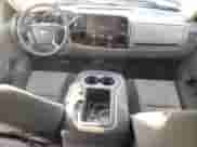 2008 Chevrolet Silverado 3500HD SRW LTZ with VIN 1GCHK33678F180956, listed as a Copart auction lot 42951425 with 292,253 mi miles and Salvage title. Bid and sale history available at DreamBid. Image 8.