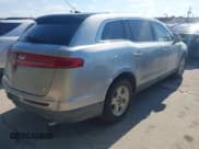 ✅ 2010 Lincoln MKT • VIN: 2LMHJ5FR8ABJ10393 • Lot: 43480419. Listed on IAAI with 155,787 mi. Free auction sales archive from the USA and detailed vehicle history report at DreamBid. Image 4.