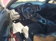 ✅ 2021 Dodge Challenger R/T Scat Pack Widebody • VIN: 2C3CDZFJ1MH521563 • Лот: 83788365. Опубликован ранее на Copart с пробегом 42 608 миль. Бесплатный доступ к архиву аукционных продаж из США и подробный отчёт об истории автомобиля на DreamBid. Изображение 8.